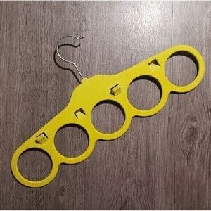 Velvet Accessory Hangers (2)